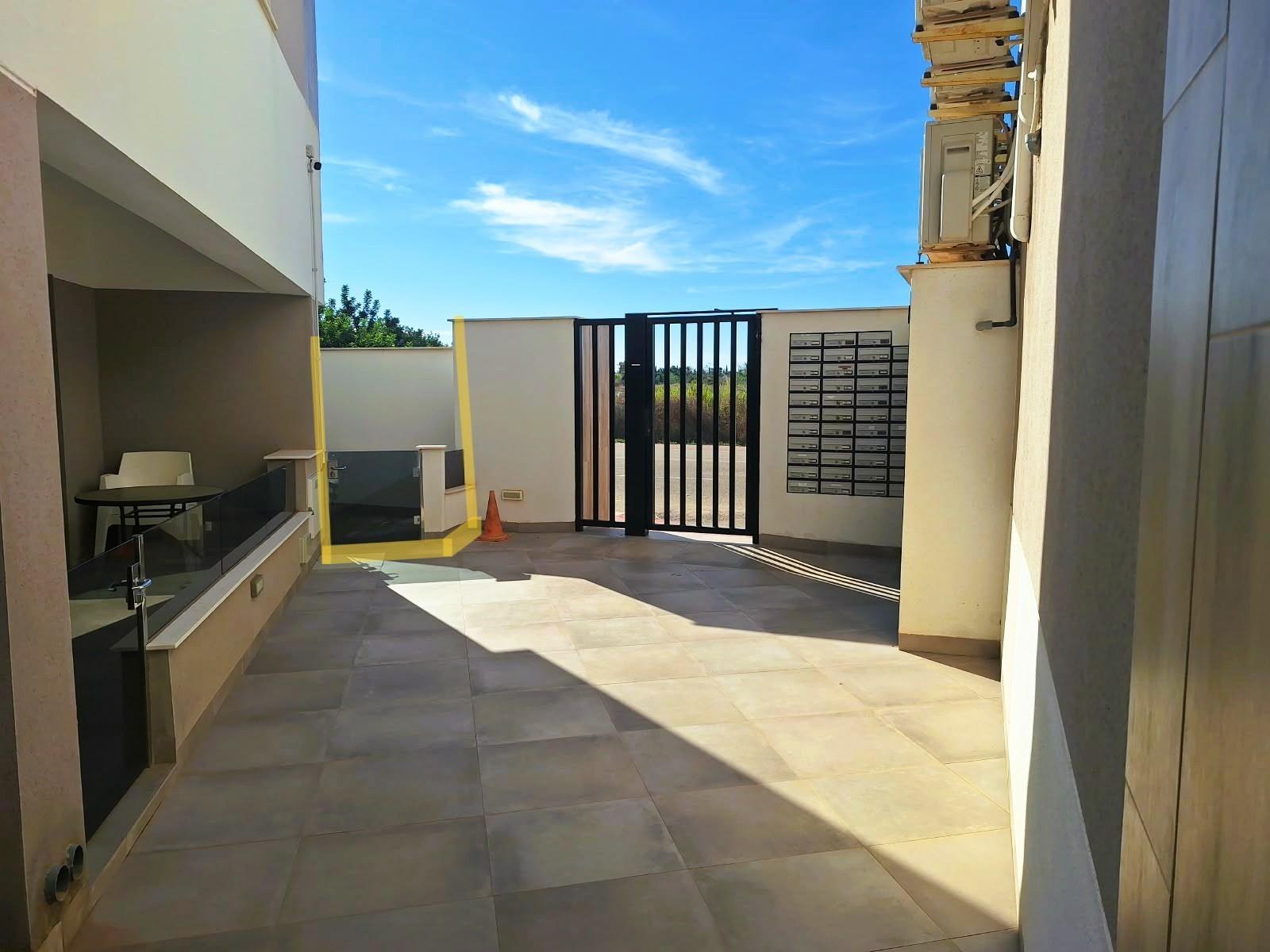 Apartamento en Venta en San Javier