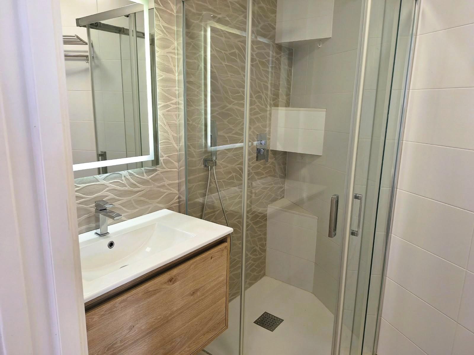 Apartamento en Venta en San Javier