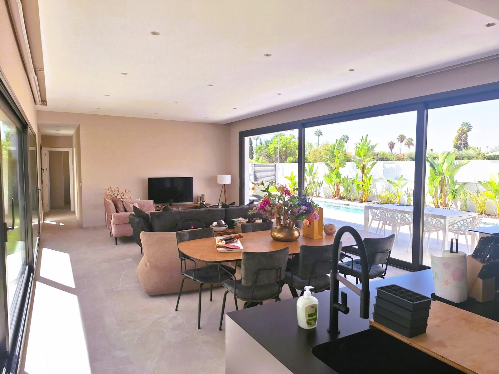 Casa en Venta en San Javier