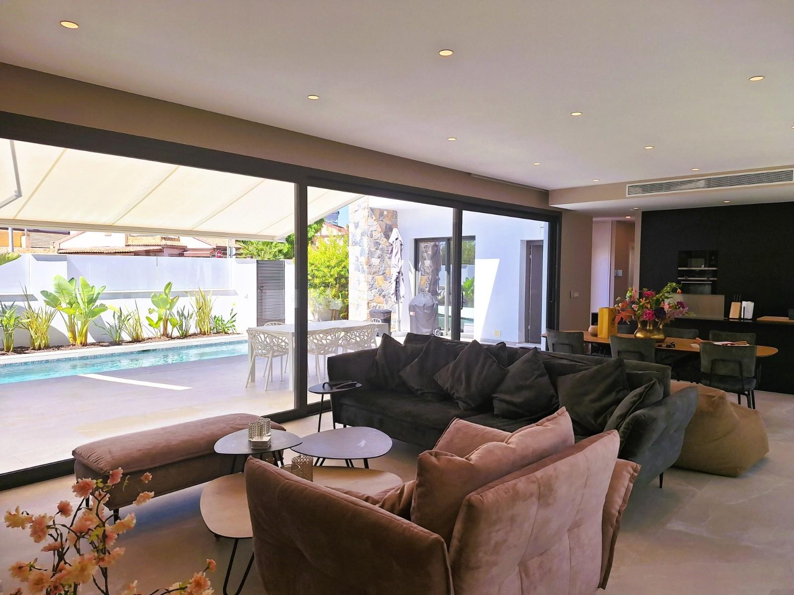 Casa en Venta en San Javier