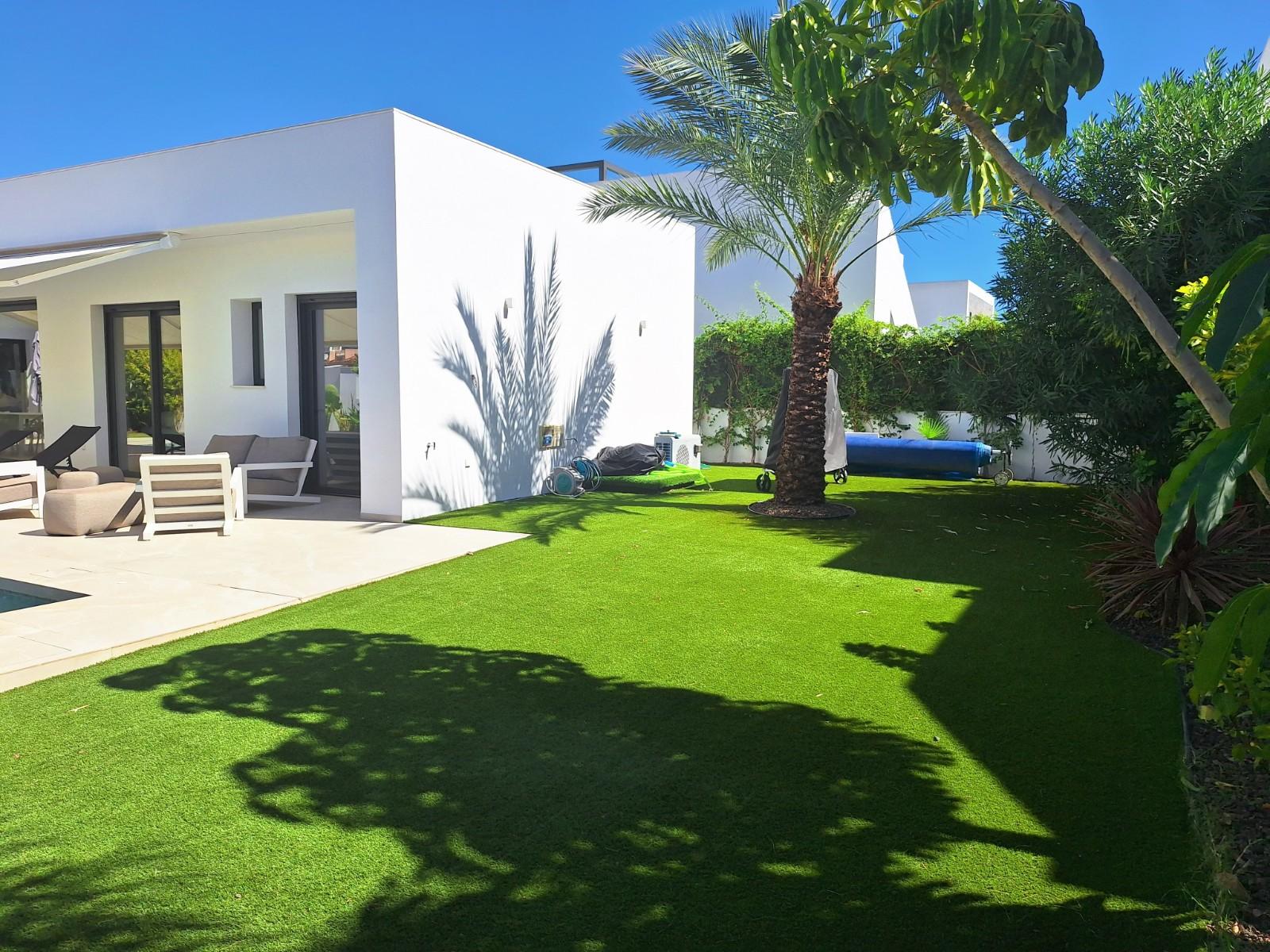 Casa en Venta en San Javier