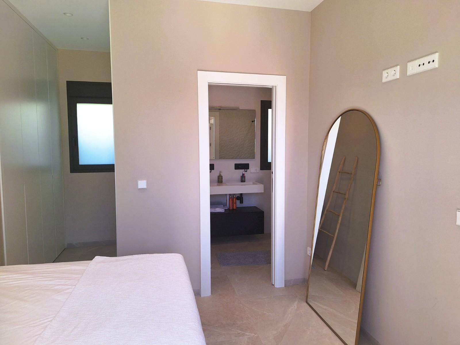 Casa en Venta en San Javier