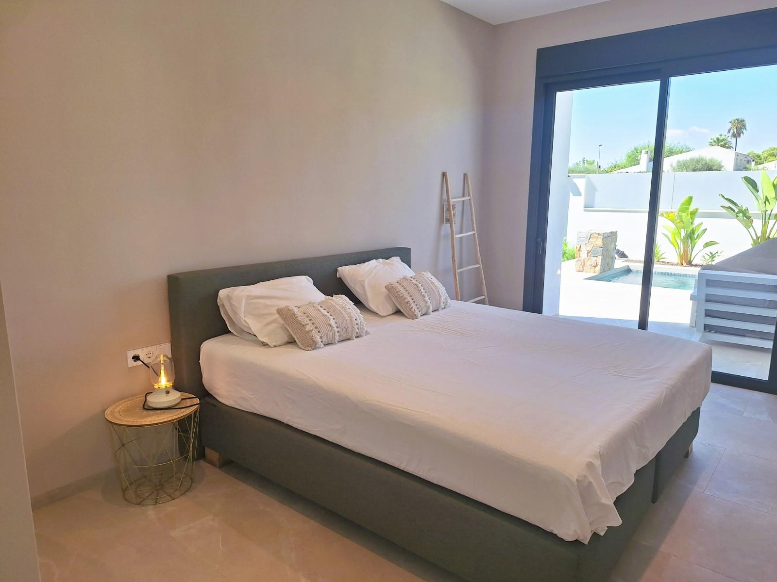 Casa en Venta en San Javier