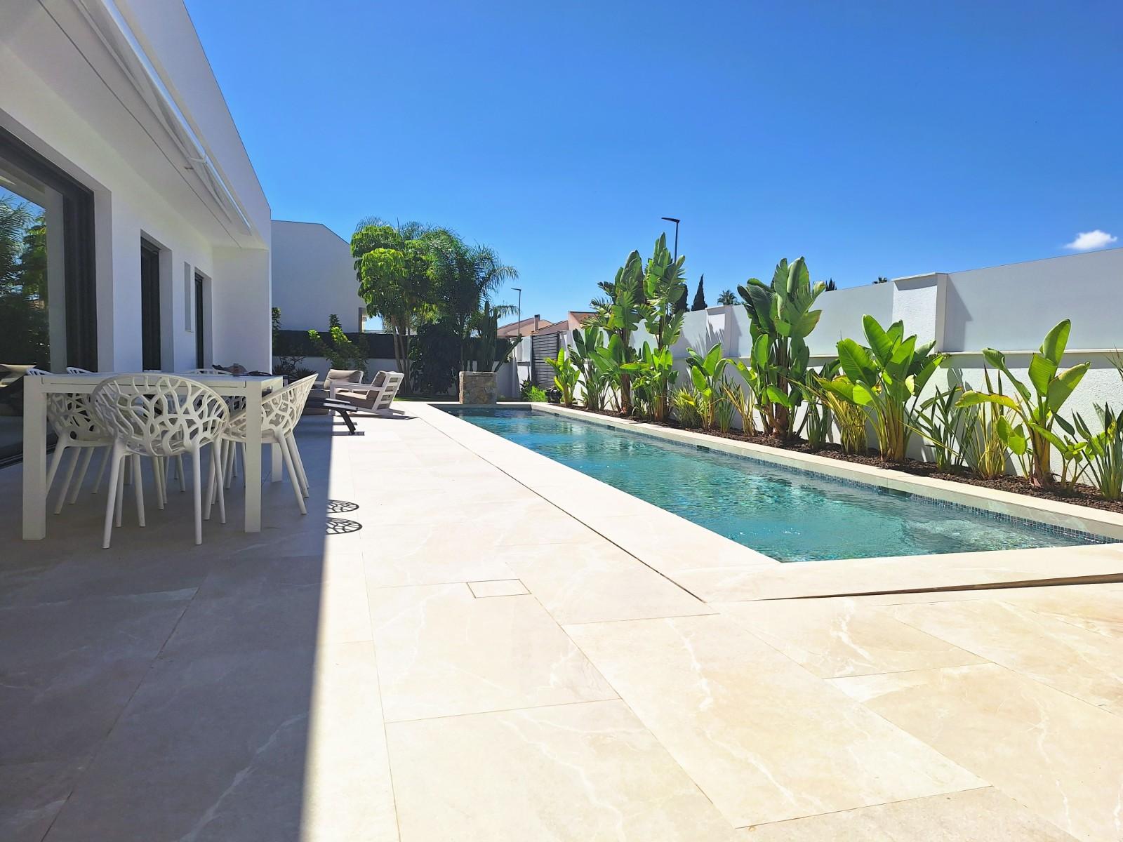 Casa en Venta en San Javier