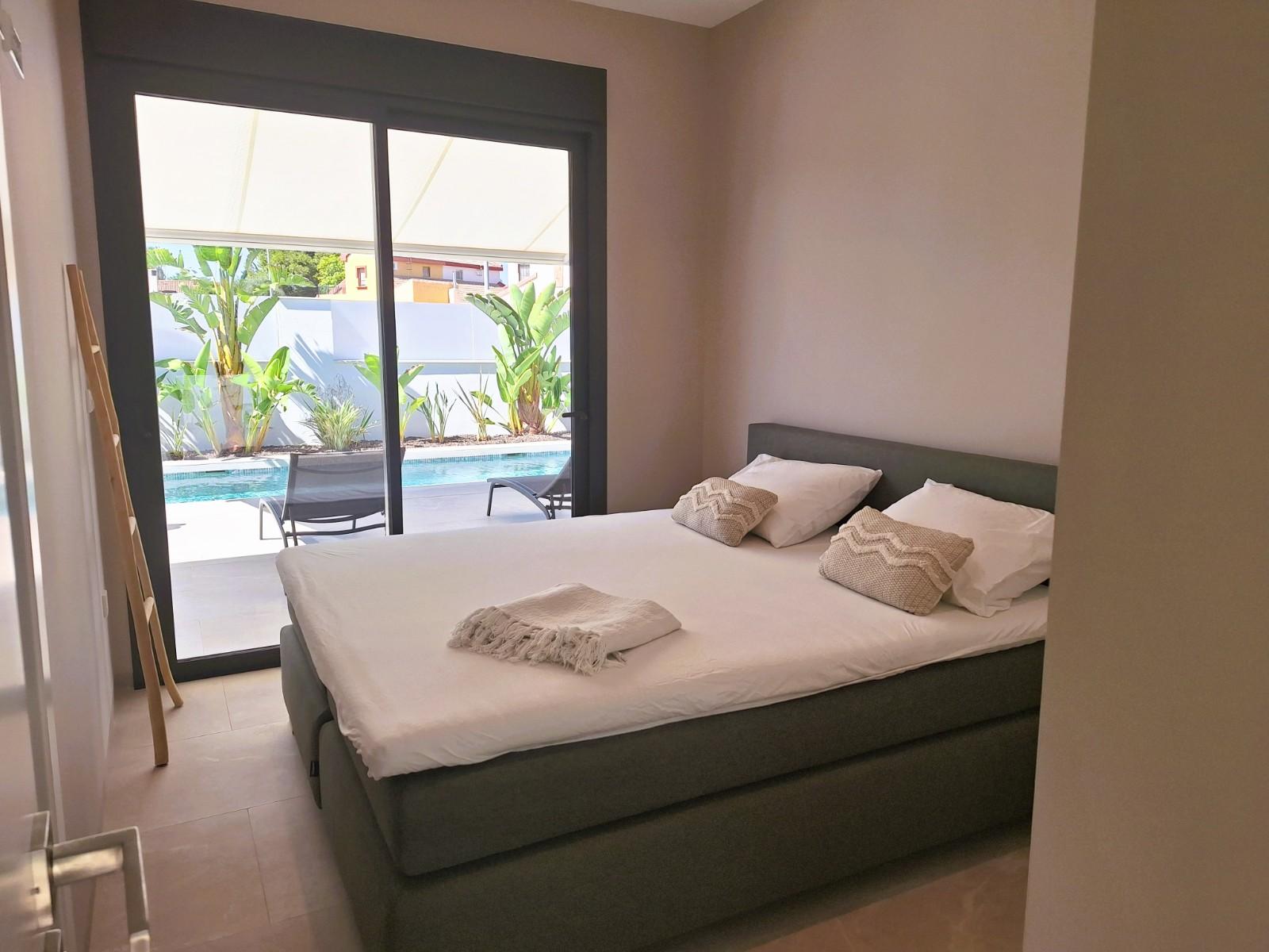 Casa en Venta en San Javier