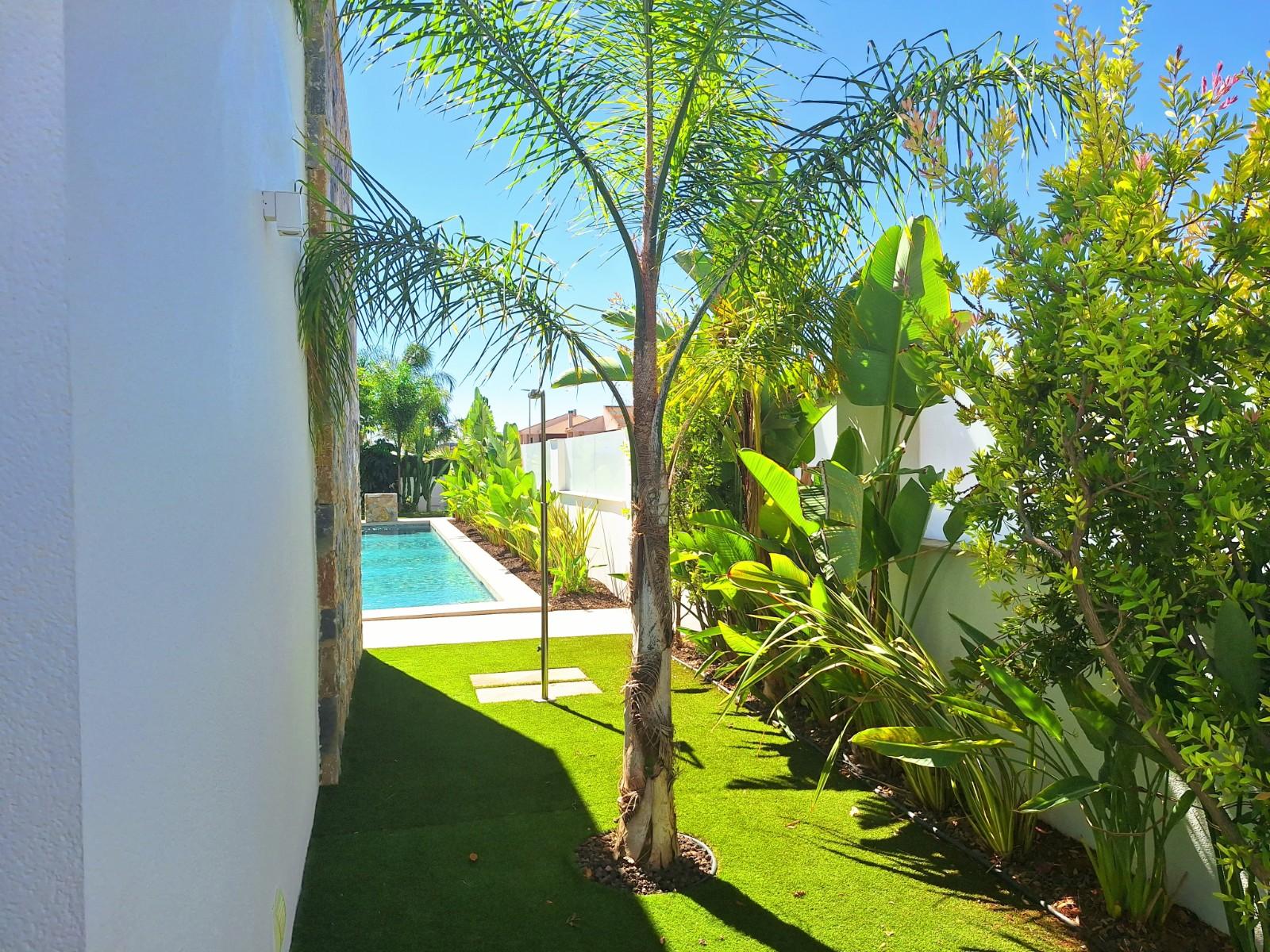 Casa en Venta en San Javier