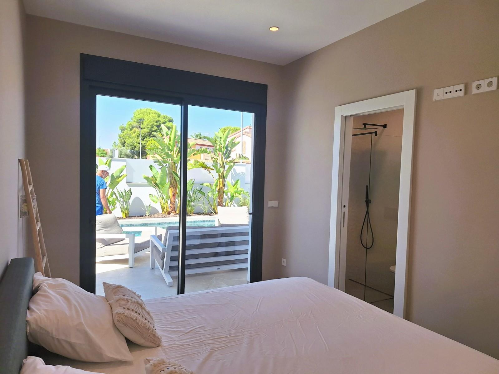 Casa en Venta en San Javier