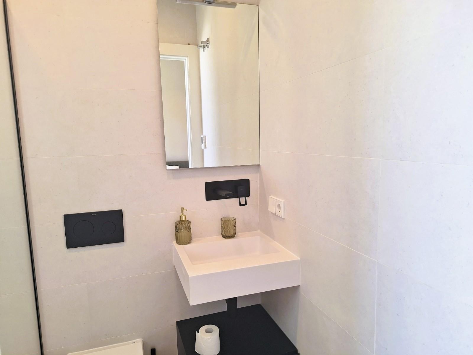 Casa en Venta en San Javier