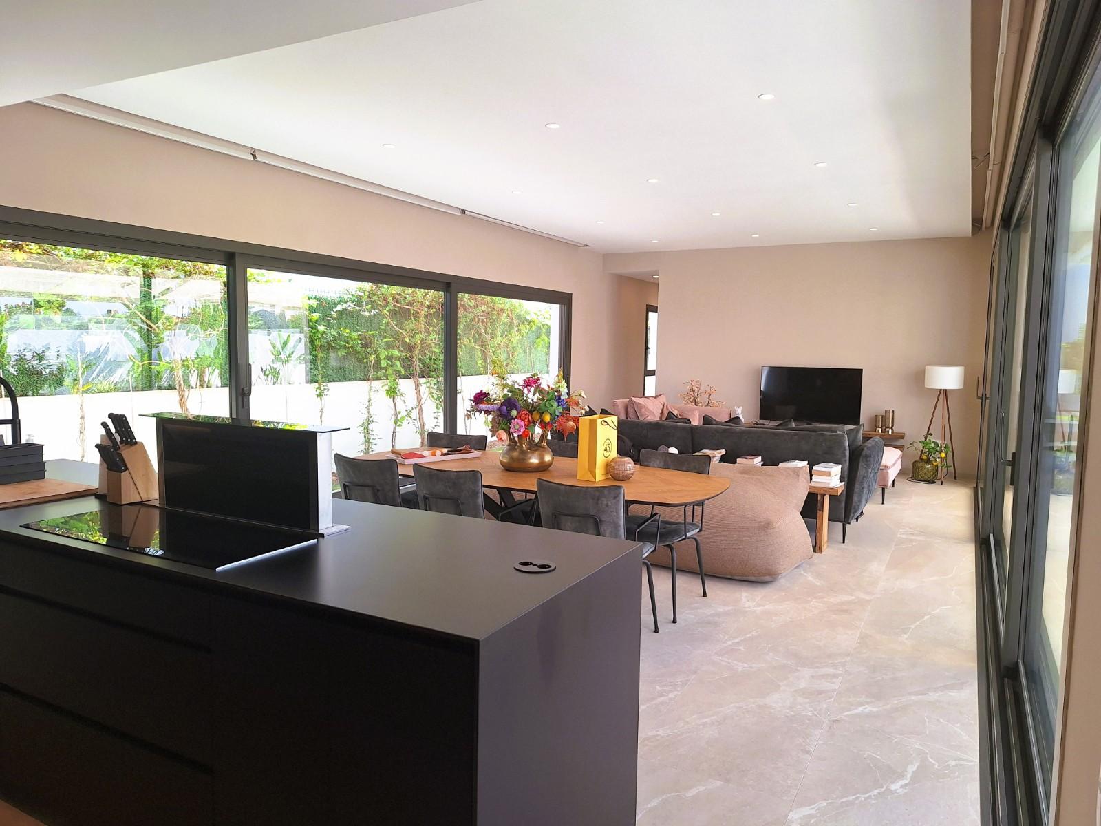 Casa en Venta en San Javier