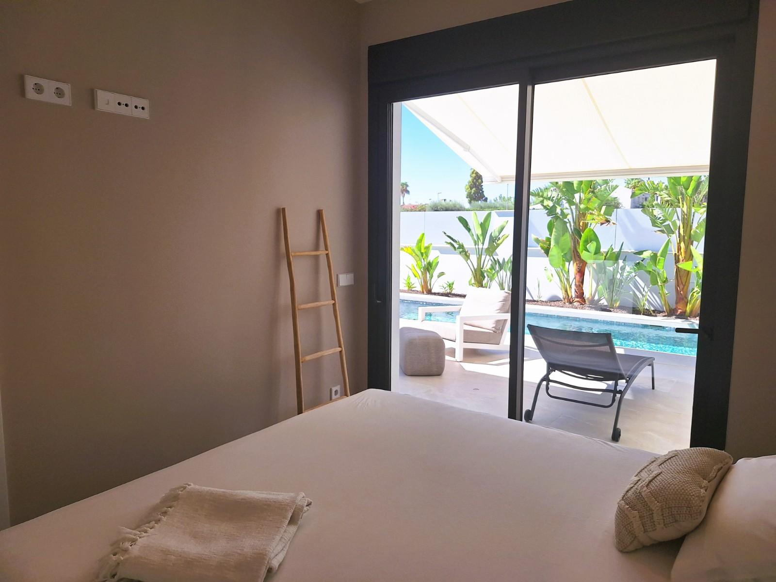 Casa en Venta en San Javier