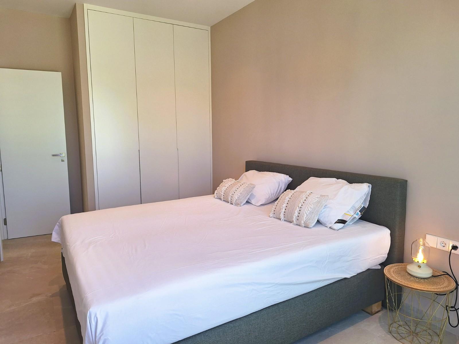 Casa en Venta en San Javier