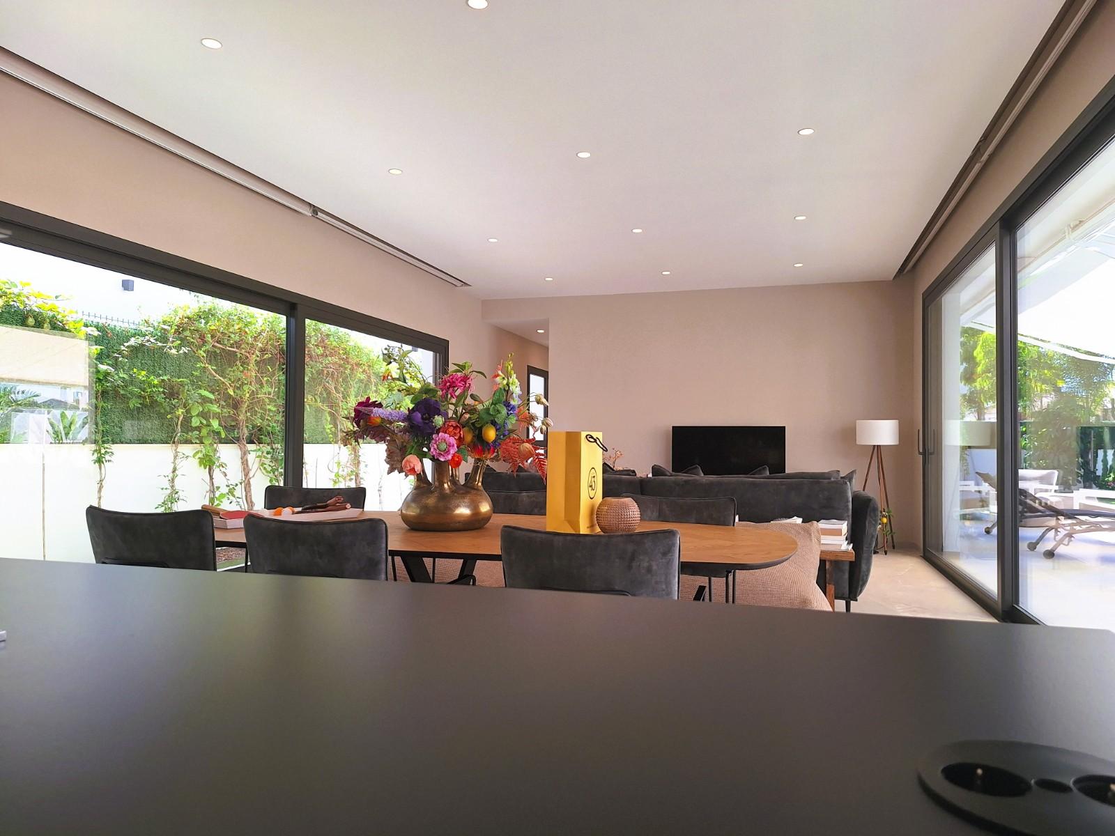 Casa en Venta en San Javier