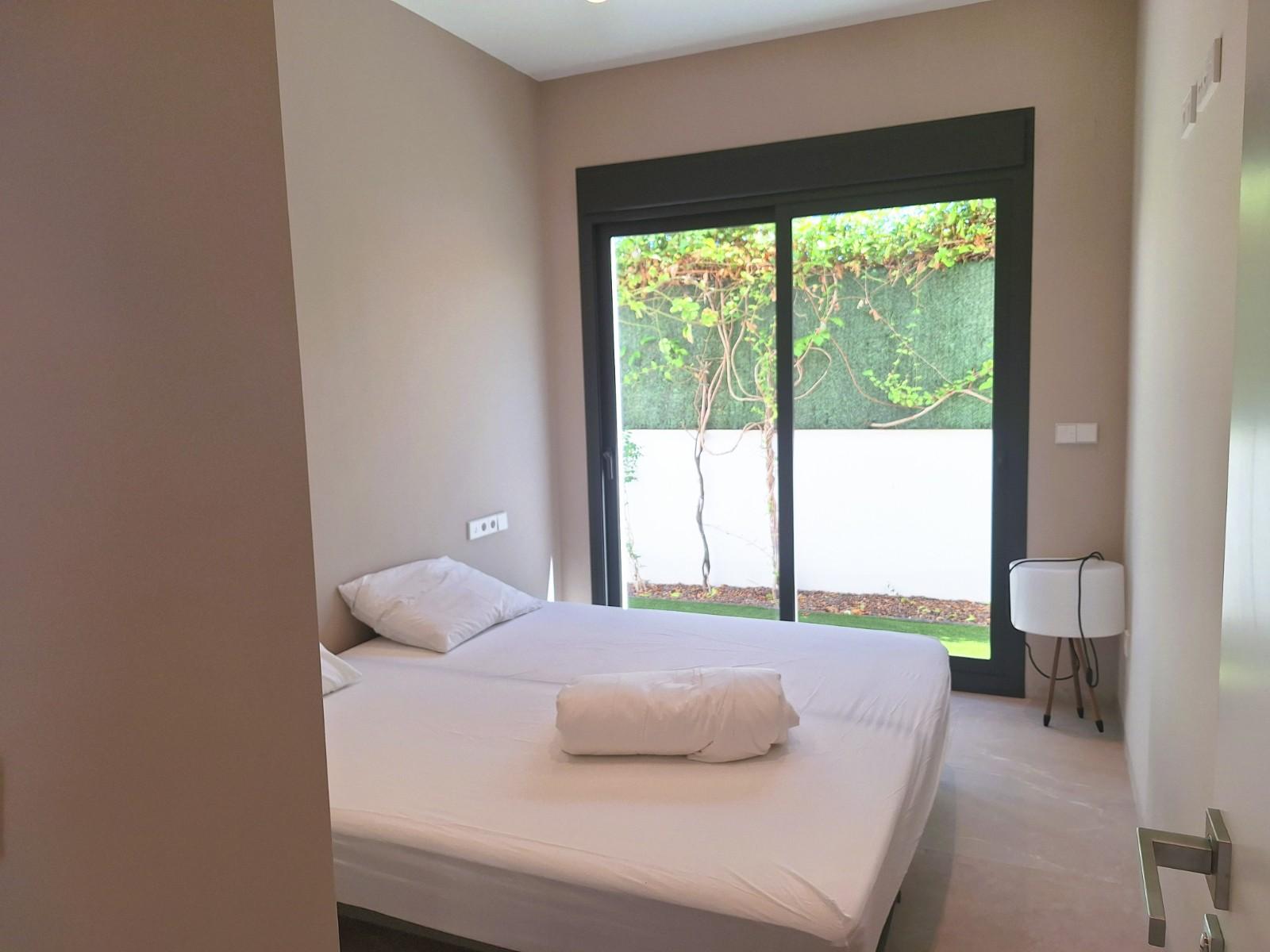 Casa en Venta en San Javier