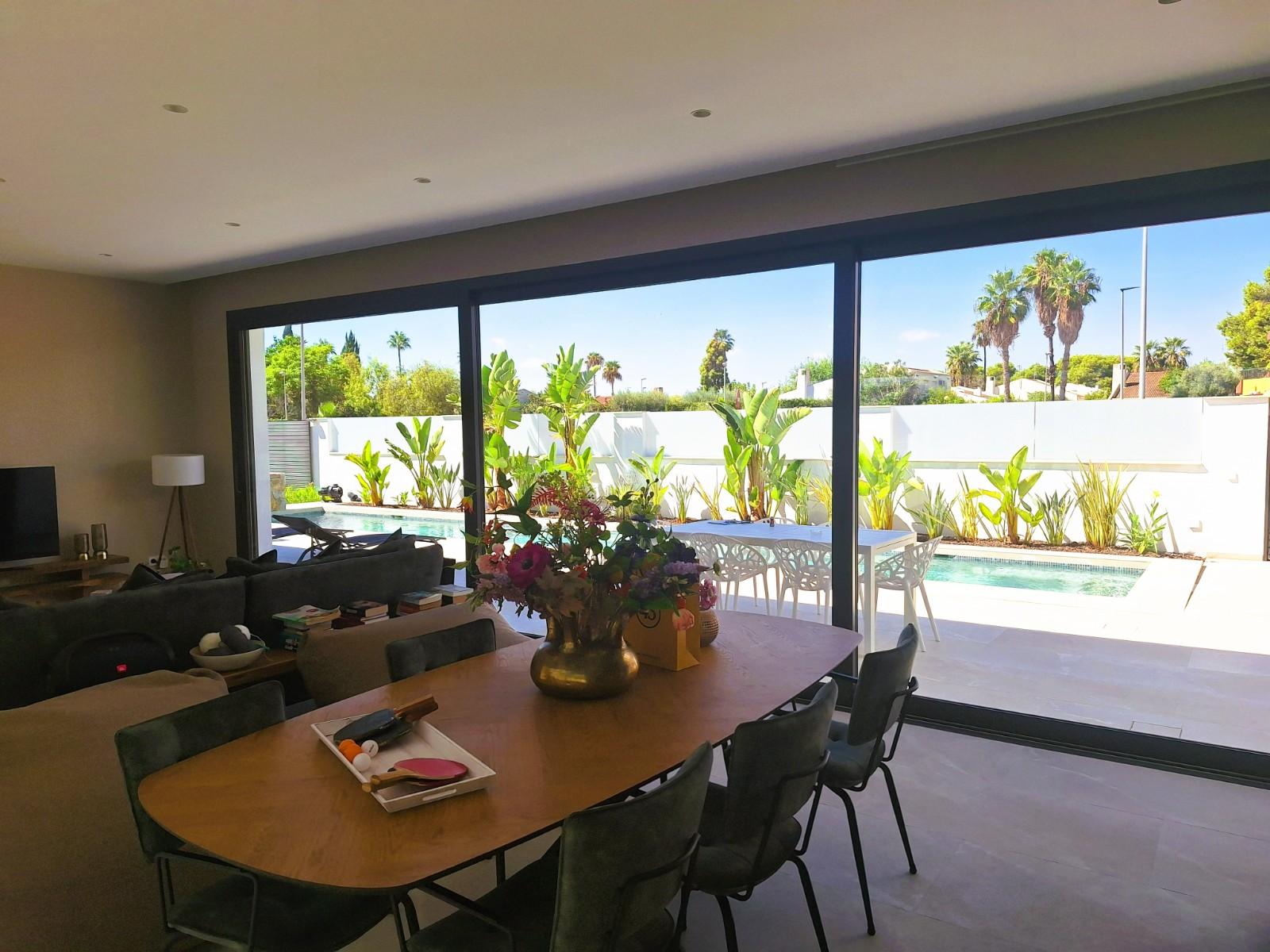 Casa en Venta en San Javier