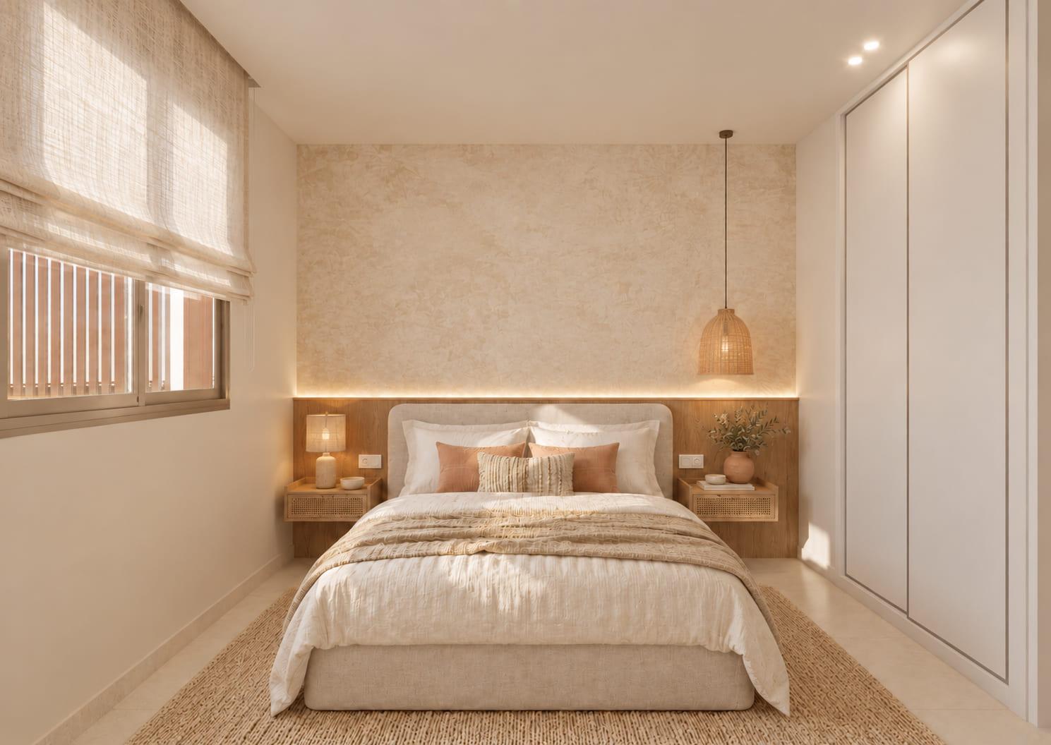 Penthouse for Sale in Santa Pola