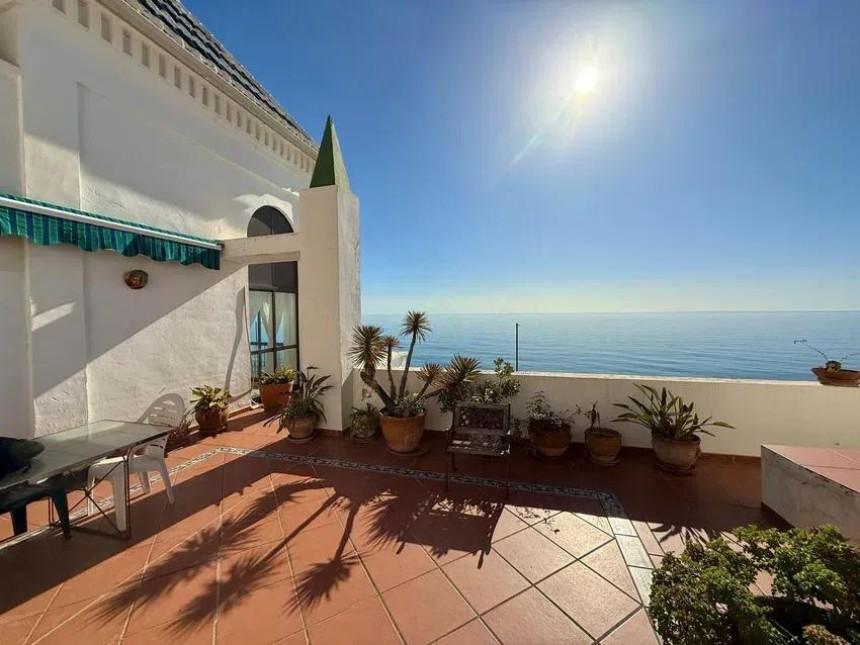 Apartment for Sale in Torrox