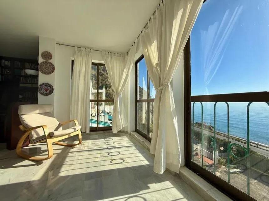 Apartment for Sale in Torrox