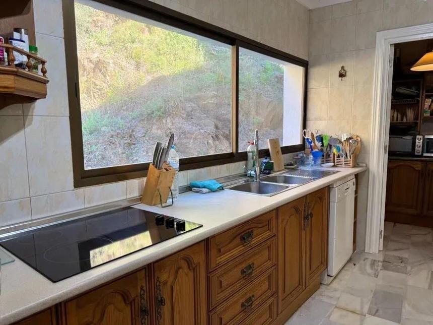 Apartment for Sale in Torrox