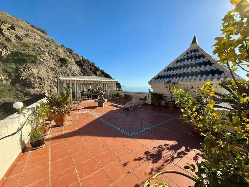 Apartment for Sale in Torrox