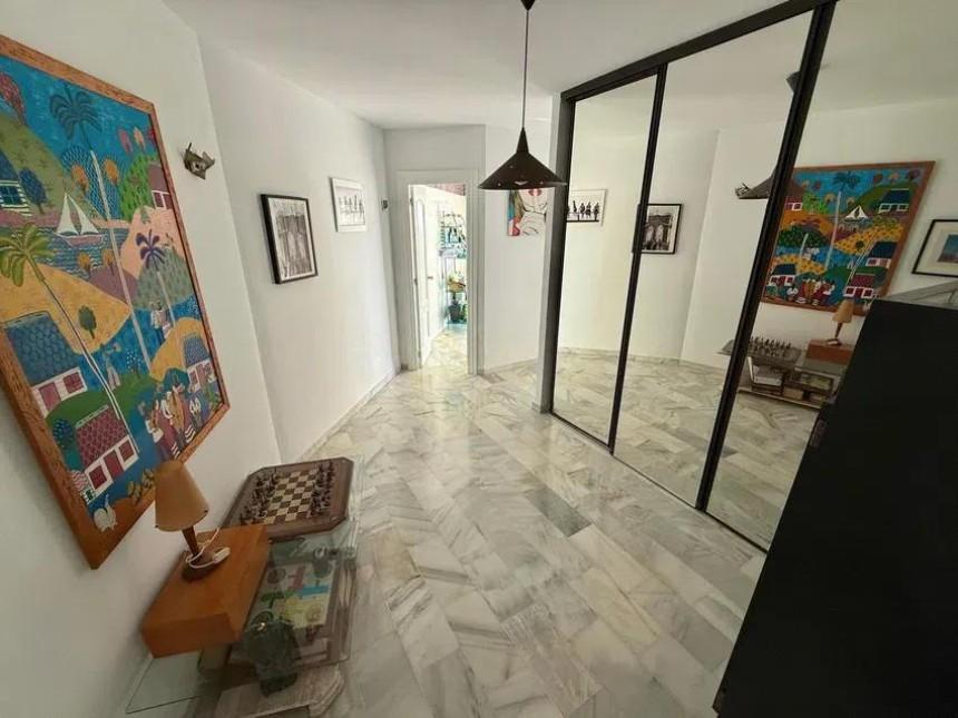 Apartment for Sale in Torrox