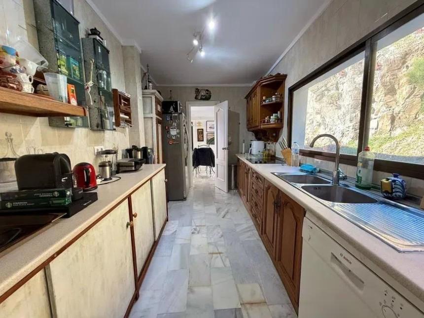 Apartment for Sale in Torrox