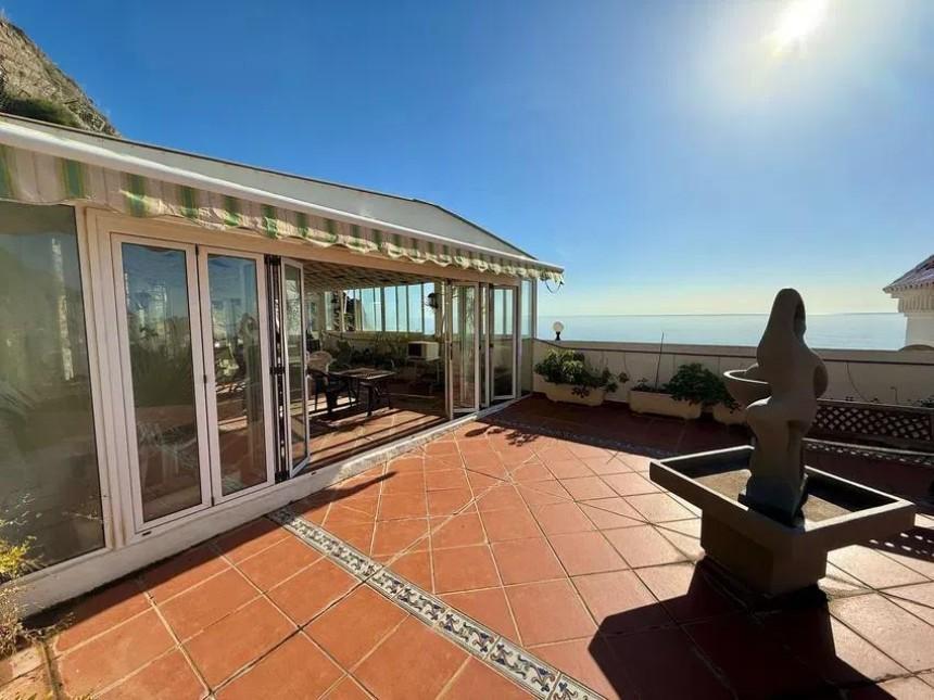 Apartment for Sale in Torrox