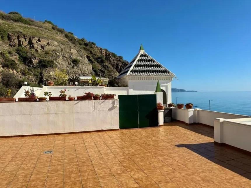 Apartment for Sale in Torrox