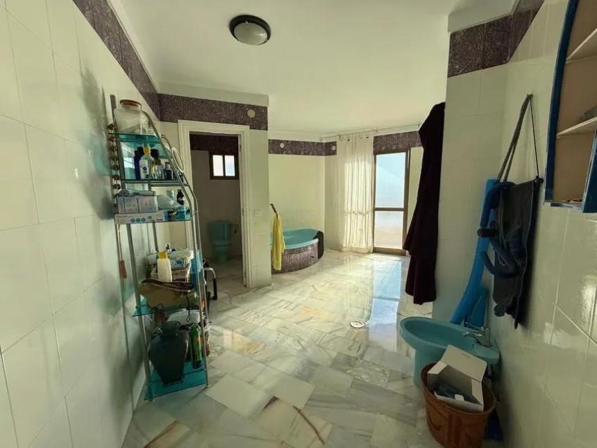 Apartment for Sale in Torrox