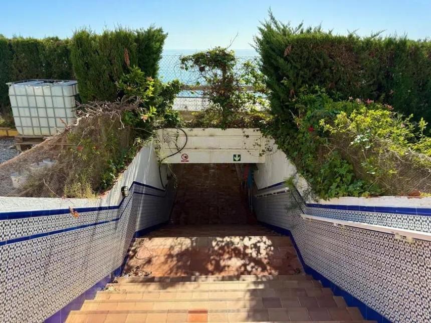 Apartment for Sale in Torrox