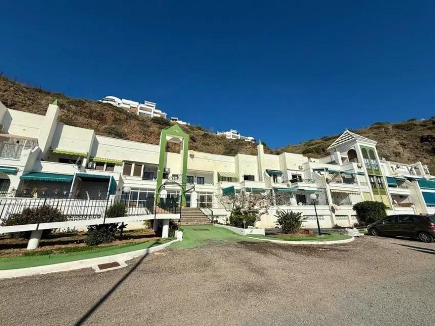 Apartment for Sale in Torrox