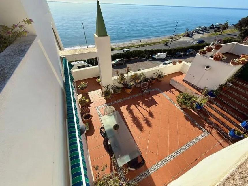 Apartment for Sale in Torrox
