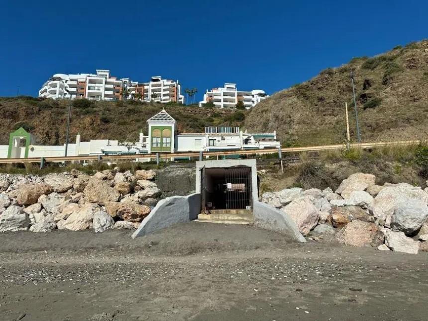 Apartment for Sale in Torrox