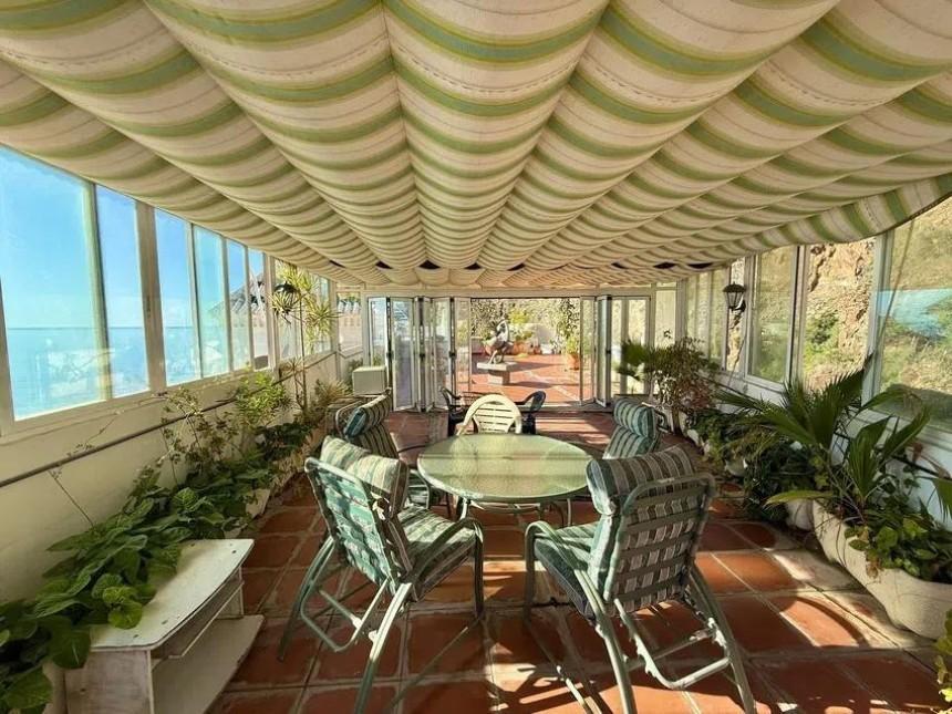 Apartment for Sale in Torrox