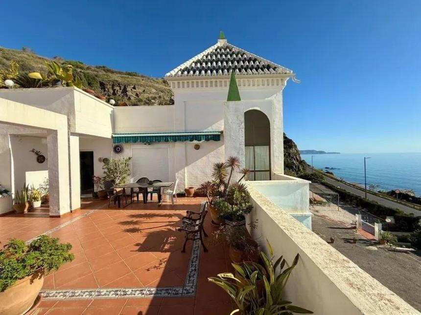 Apartment for Sale in Torrox