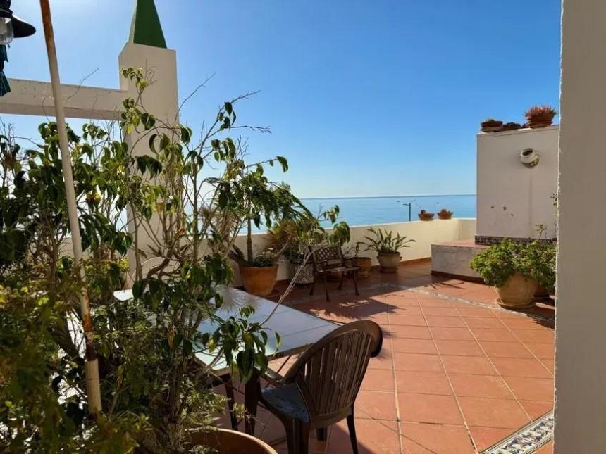 Apartment for Sale in Torrox
