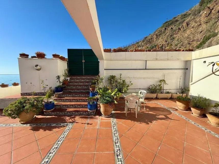 Apartment for Sale in Torrox