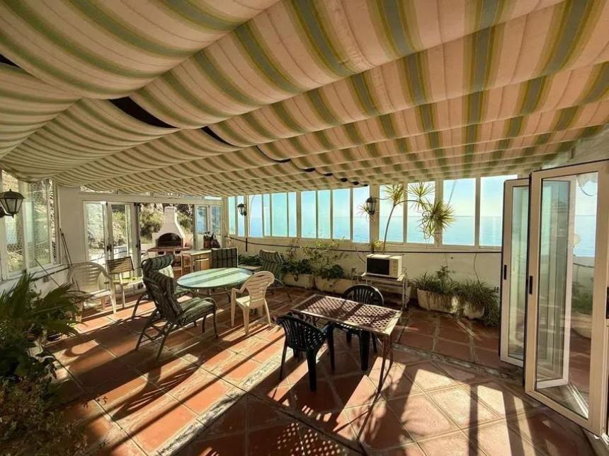 Apartment for Sale in Torrox