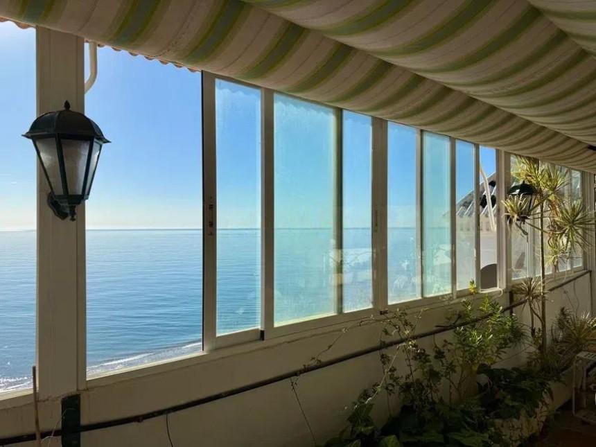 Apartment for Sale in Torrox