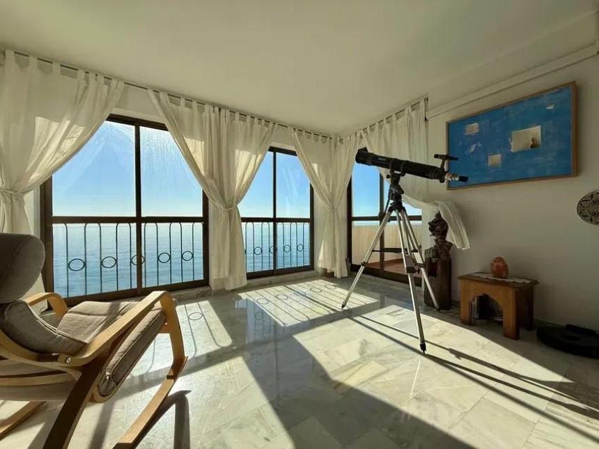 Apartment for Sale in Torrox