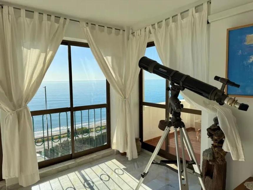 Apartment for Sale in Torrox