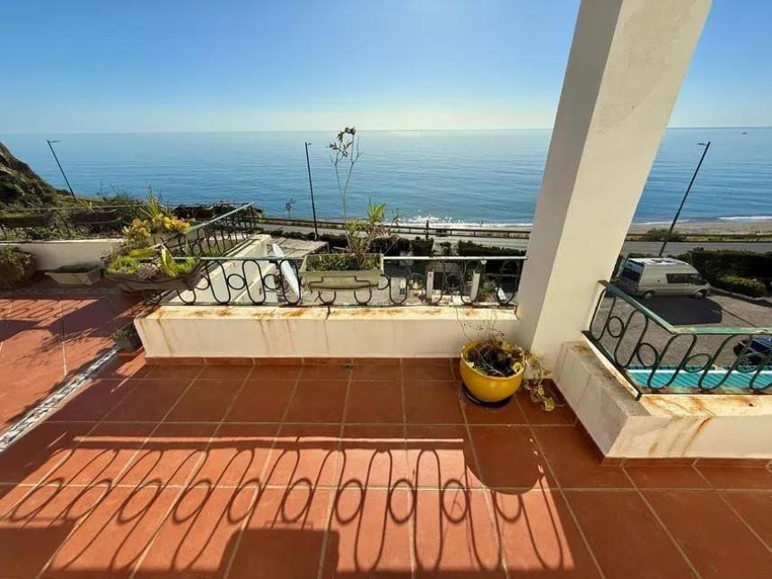 Apartment for Sale in Torrox