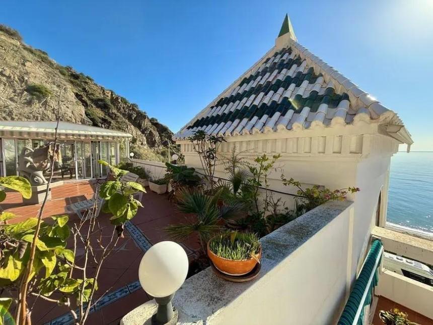 Apartment for Sale in Torrox