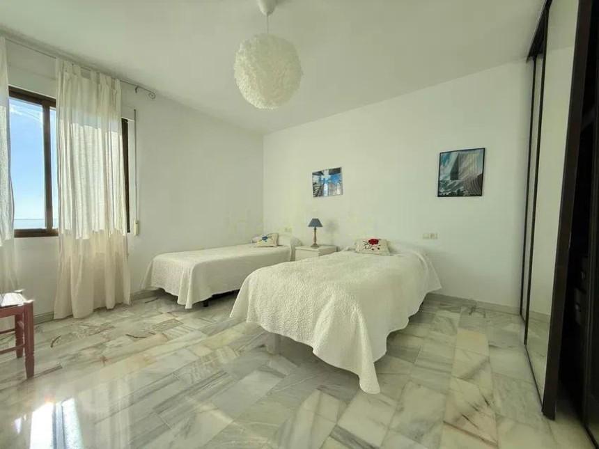 Apartment for Sale in Torrox