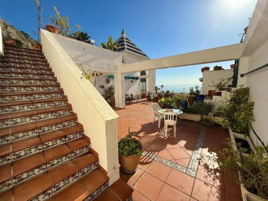 Apartment for Sale in Torrox