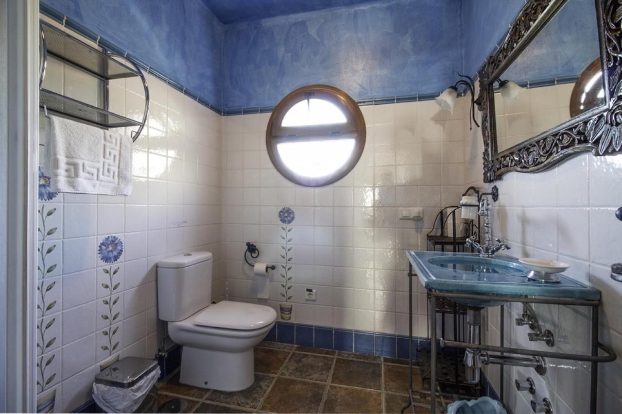 Villa for Sale in Frigiliana