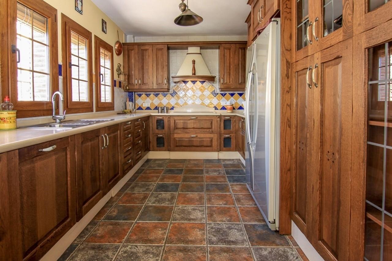 Villa for Sale in Frigiliana