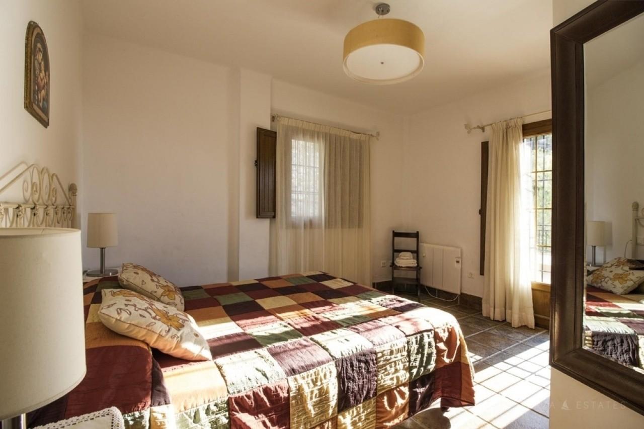 Villa for Sale in Frigiliana