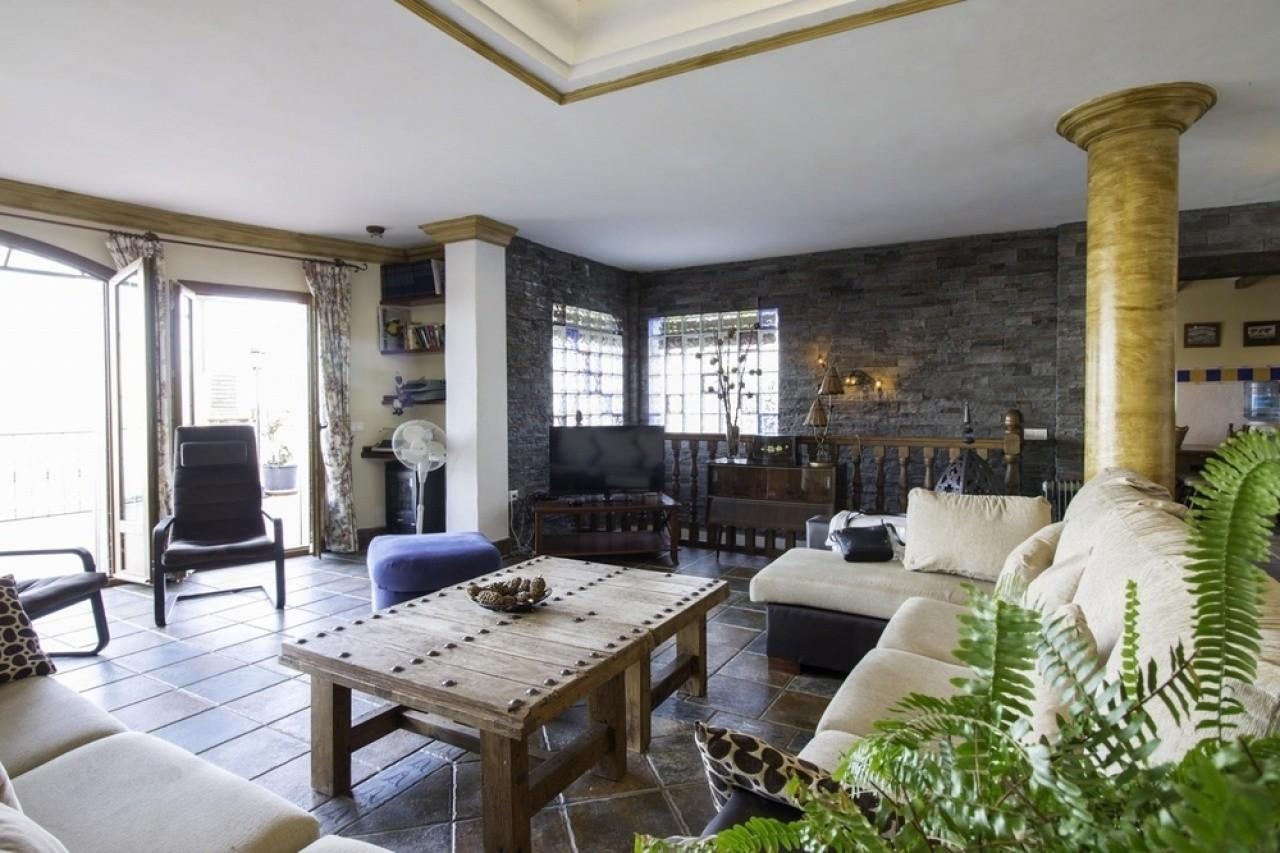 Villa for Sale in Frigiliana
