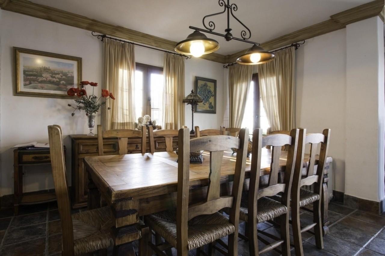 Villa for Sale in Frigiliana