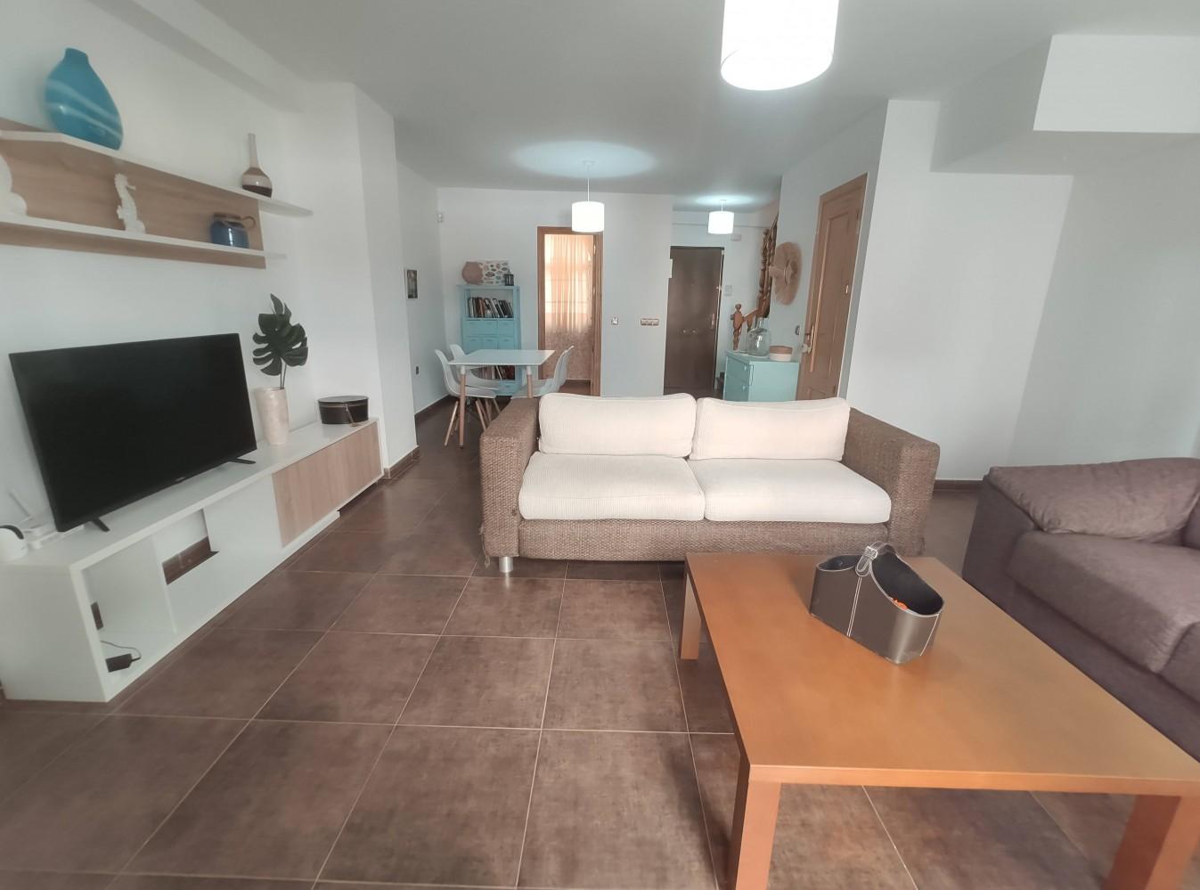 Apartment for Sale in Torrox